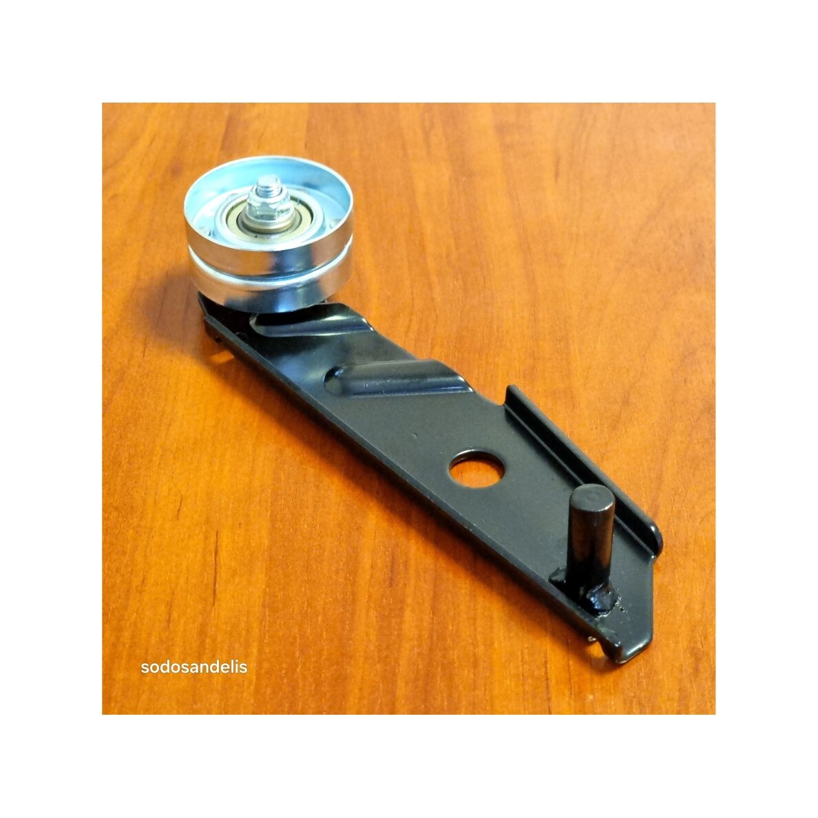 Belt Tensioner WEIMA SW800 1