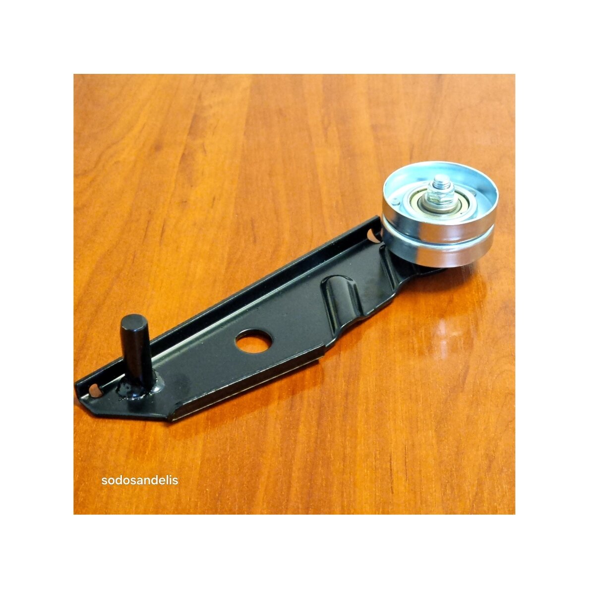 Belt Tensioner WEIMA SW800 2