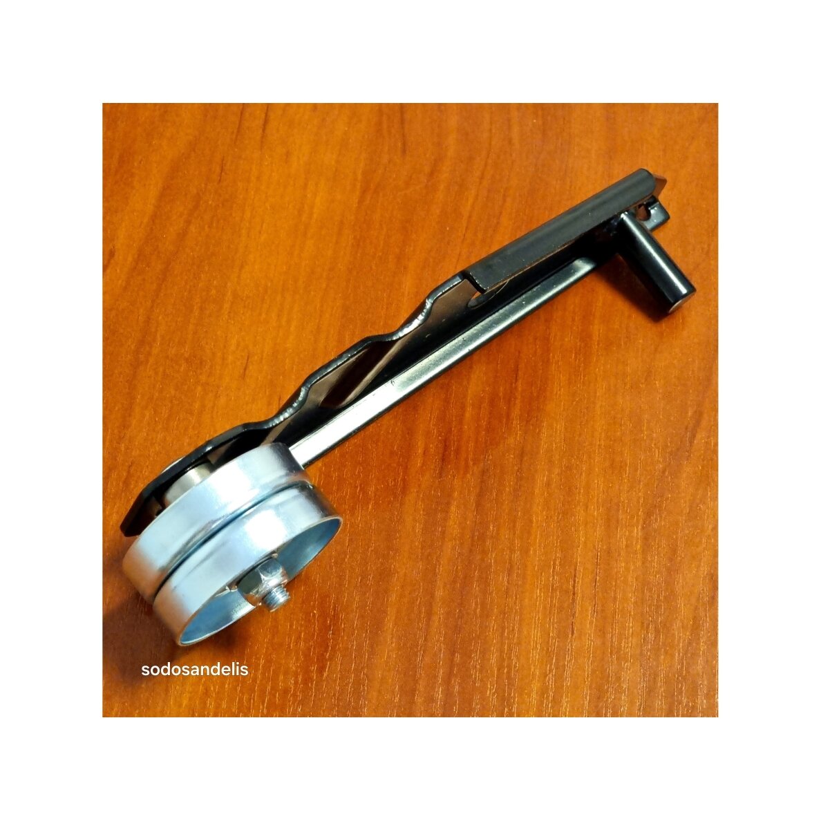 Belt Tensioner WEIMA SW800 3