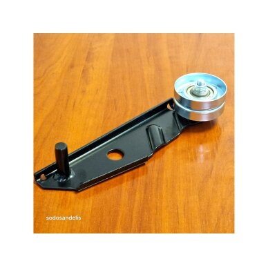 Belt Tensioner WEIMA SW800 2