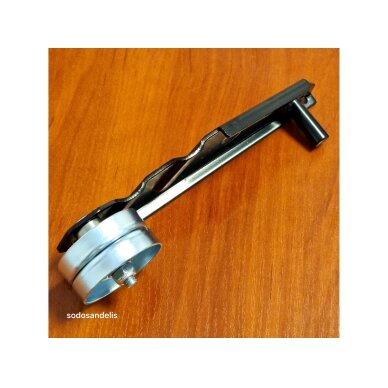 Belt Tensioner WEIMA SW800 3