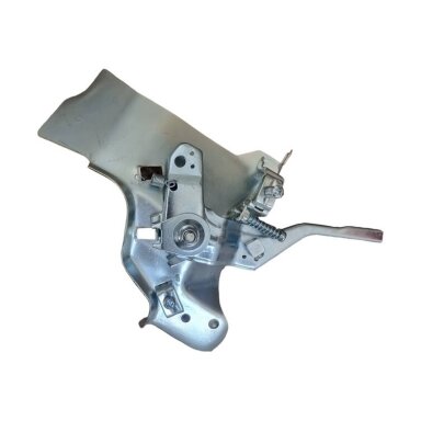 Droselio svirtis WEIMA W300F (E)