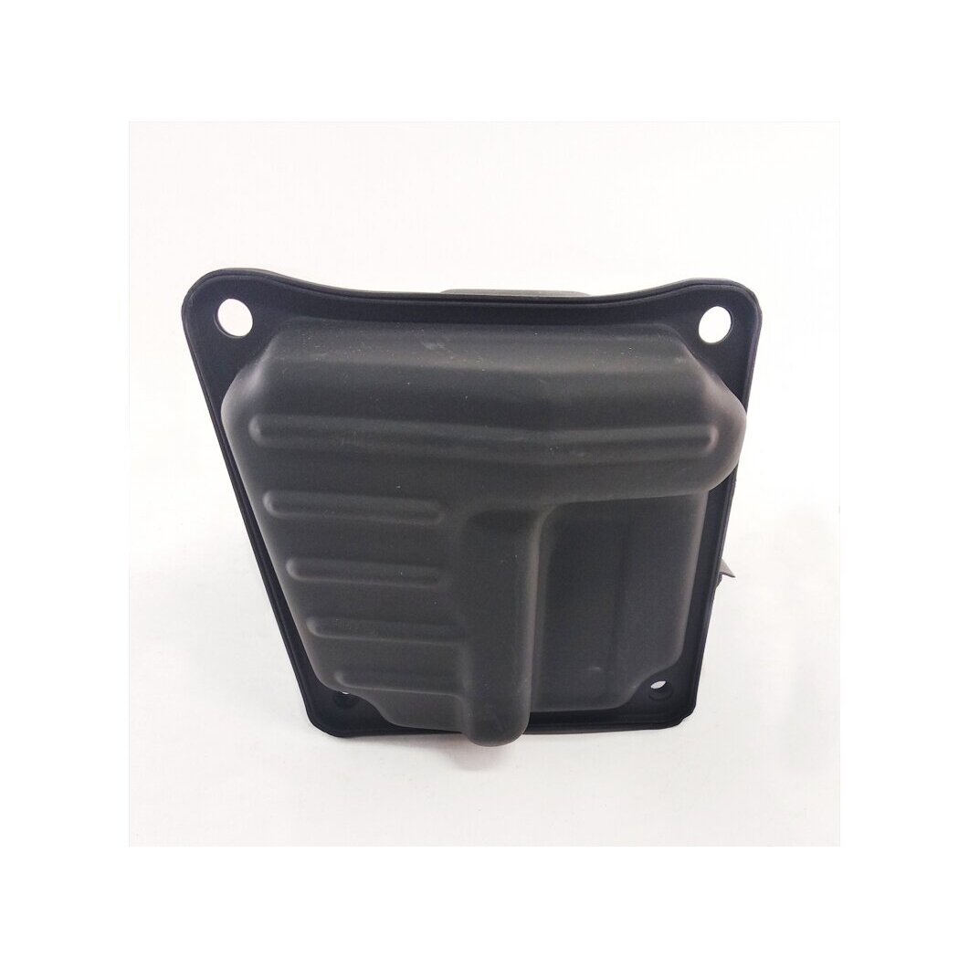 Muffler compatible with STIHL MS044 \/ MS440