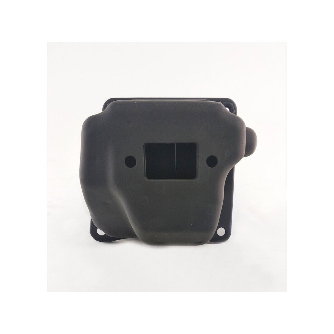 Muffler compatible with STIHL MS044 \/ MS440 1