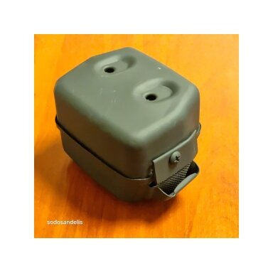 Duslintuvas skirtas Husqvarna 50 51 55 154 254 pjūklams 503749103 501766605 501798401