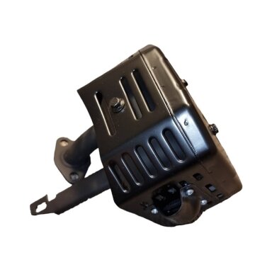 Muffler for WM168FB-2\/P  WM170FB-2\/P engines