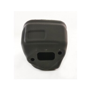 Muffler Husqvarna 357 1