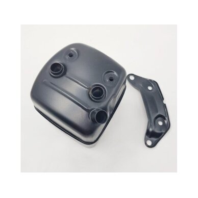 Husqvarna 365 Muffler 1