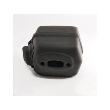 Muffler Husqvarna 55 \/ 51
