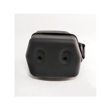 Muffler Husqvarna 55 \/ 51 1