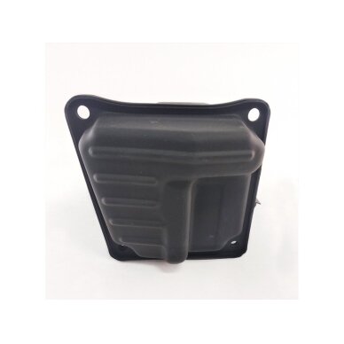 Muffler compatible with STIHL MS044 \/ MS440