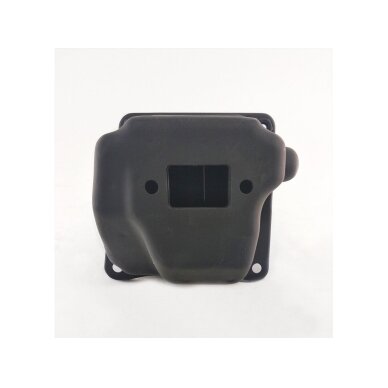 Muffler compatible with STIHL MS044 \/ MS440 1