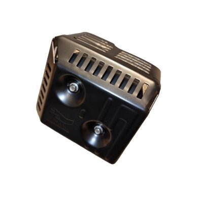 Duslintuvas WM168FB/P WM170FB/P varikliams 2