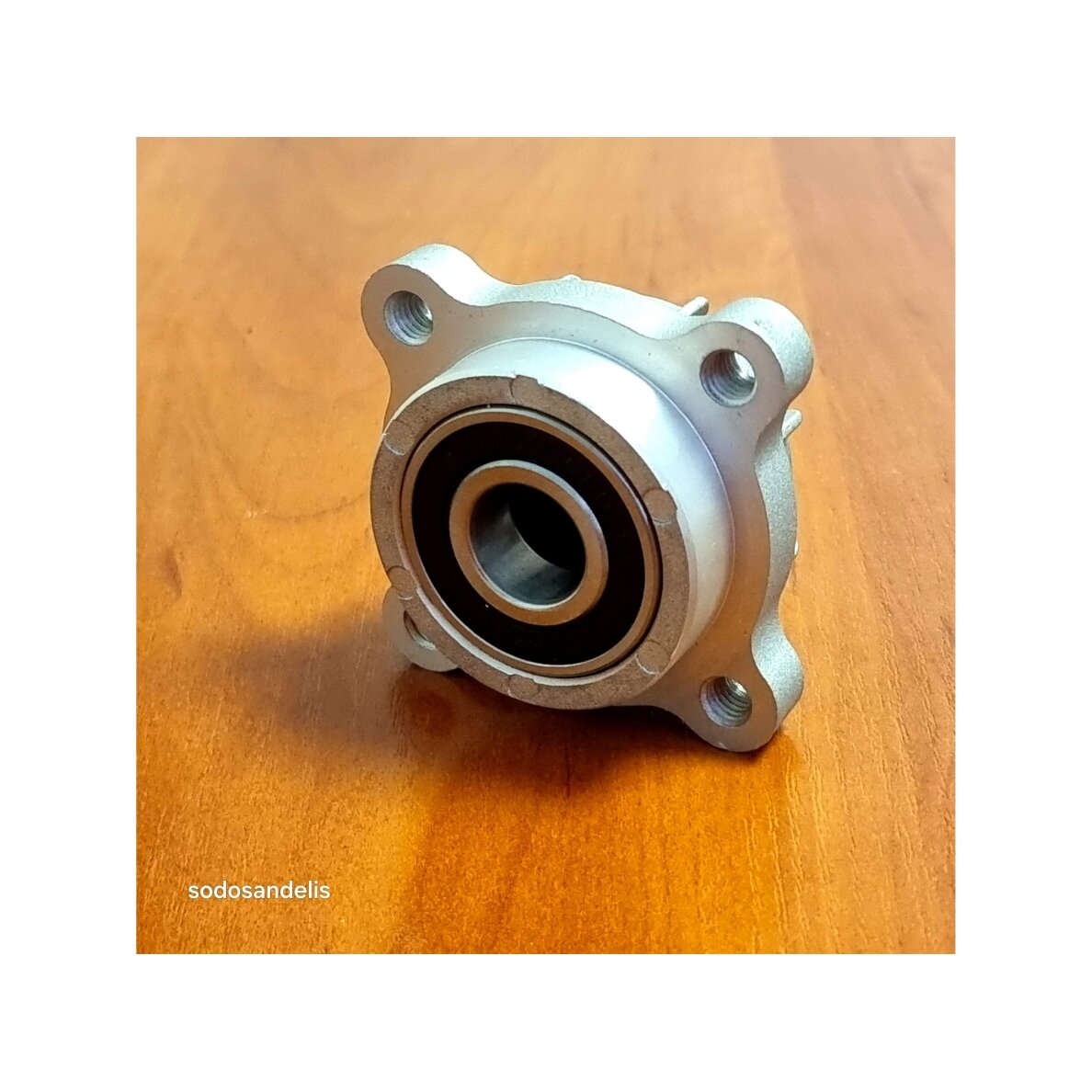 Double Working Shaft Bearing WEIMA SW800 3