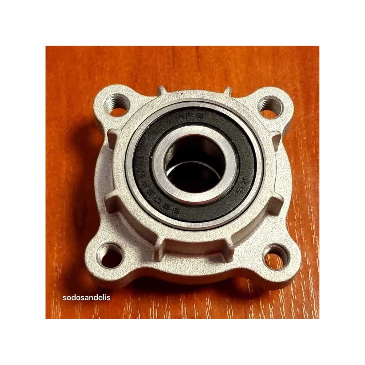 Double Working Shaft Bearing WEIMA SW800 2