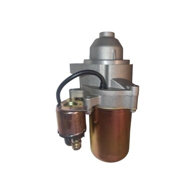 Electric starter 13 - 18 ag. for WEIMA engine 1