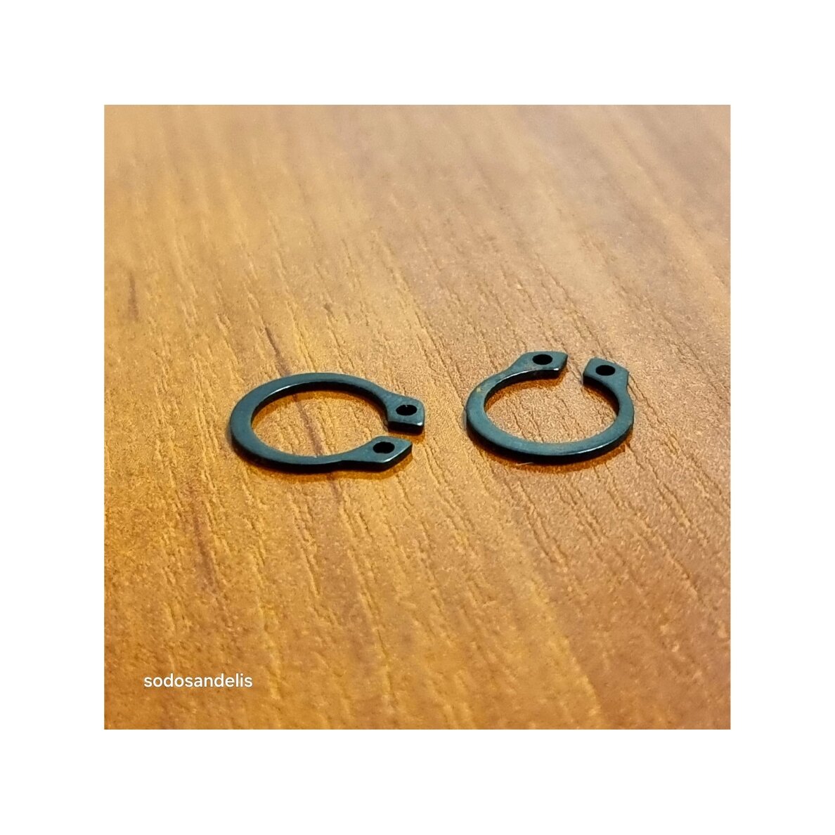 Retainer 360920058 GB\/T894-A SW800 1