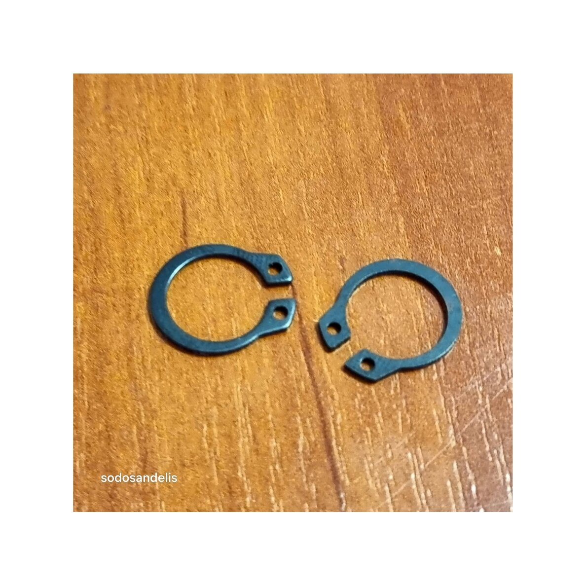 Retainer 360920058 GB\/T894-A SW800 2