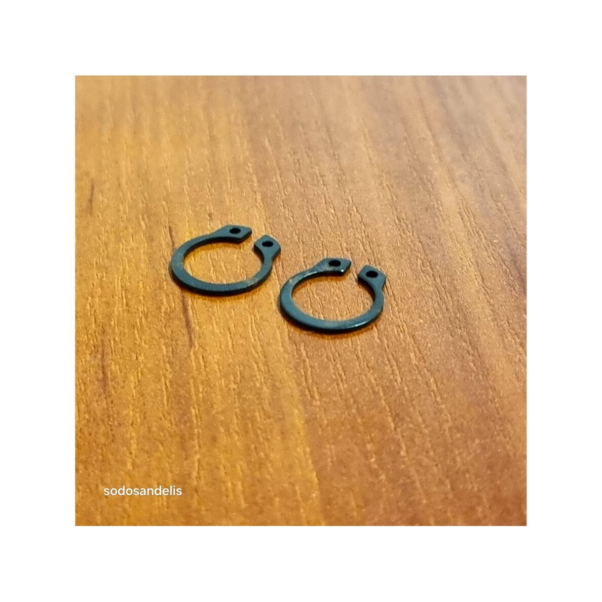 Retainer 360920058 GB\/T894-A SW800