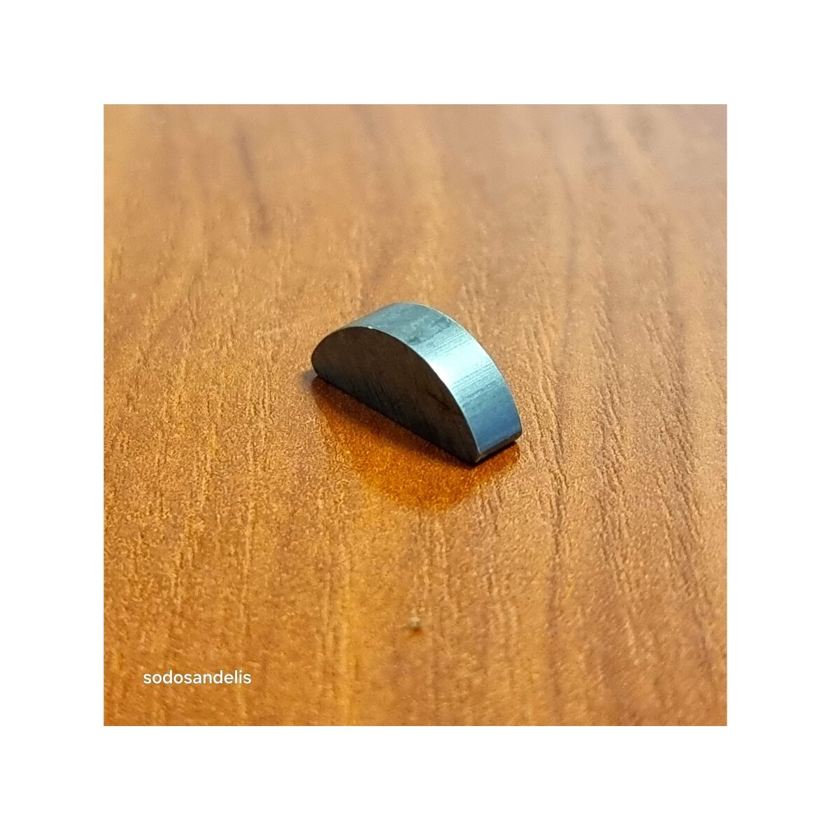 Fiksatorius naudojamas WEIMA SW800 / WMP22 2