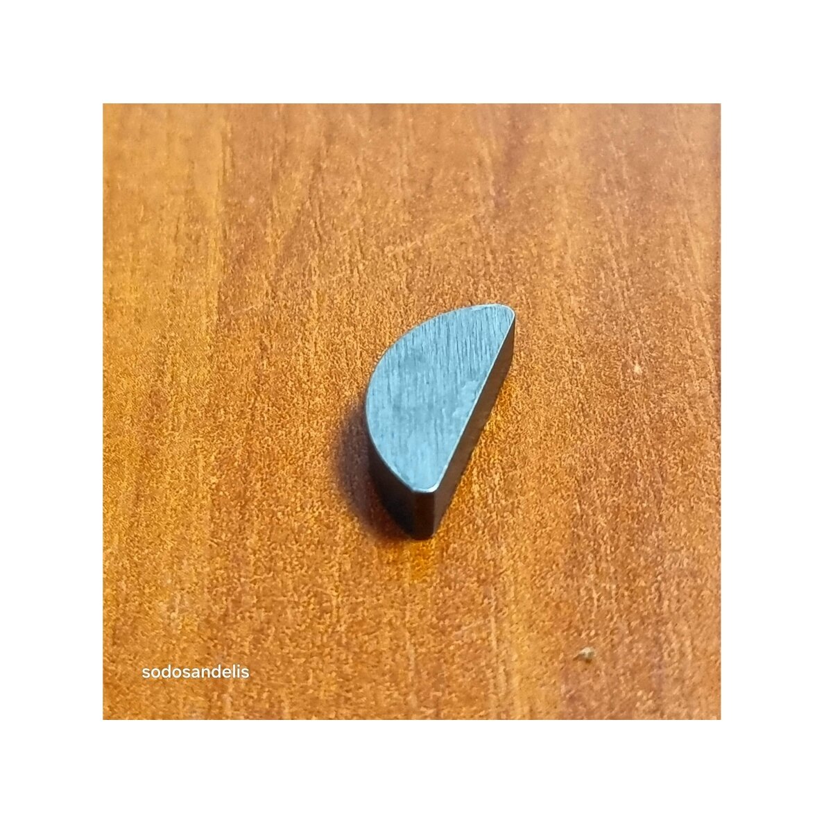 Fiksatorius naudojamas WEIMA SW800 / WMP22 3