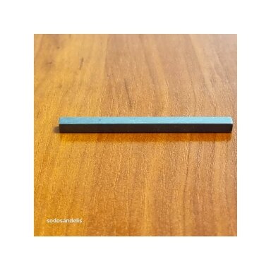 Fiksatorius WWS0724B(E) Skriemulys / variklio ašis
