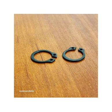 Retainer 360920058 GB\/T894-A SW800 1