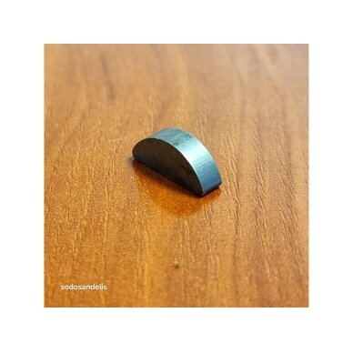 Fiksatorius naudojamas WEIMA SW800 / WMP22 2