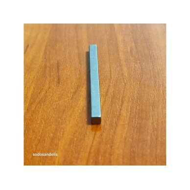 Fiksatorius WWS0724B(E) Skriemulys / variklio ašis 3 Fiksatorius WWS0724B(E) Skriemulys / variklio ašis 3