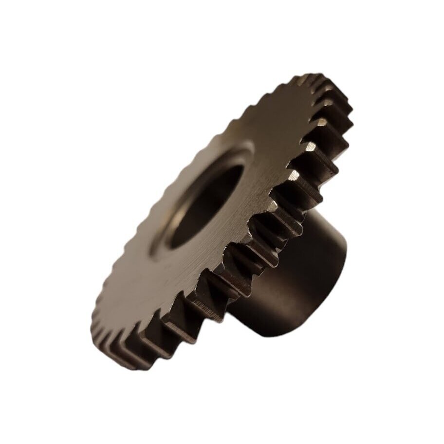 High gear sprocket