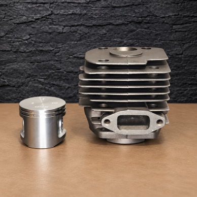 HYWAY TITANIKEL Husqvarna 372XP \/ 371XP \/ 365 \/ 362 cylinder kit 50 mm - 503 93 93 72 3 HYWAY TITANIKEL Husqvarna 372XP \/ 371XP \/ 365 \/ 362 cylinder kit 50 mm - 503 93 93 72 3