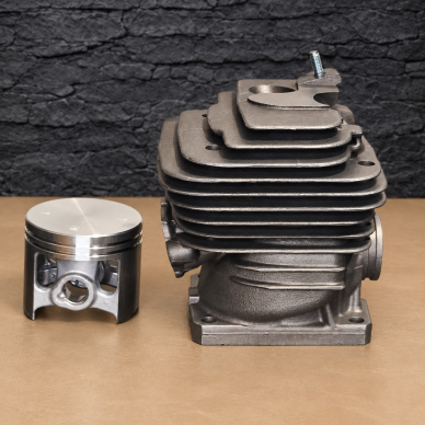 HYWAY TITANIKEL Stihl MS461 / MS461 R / GS461 cylinder kit 52 mm - 1128 020 1250 4