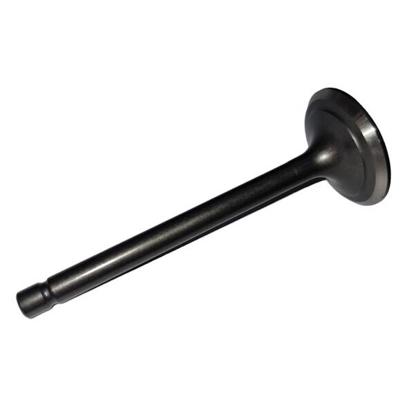 Exhaust valve WEIMA WM192F (E)/P(-2)
