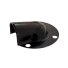 Exhaust gas deflector cap for 9-18ag engines