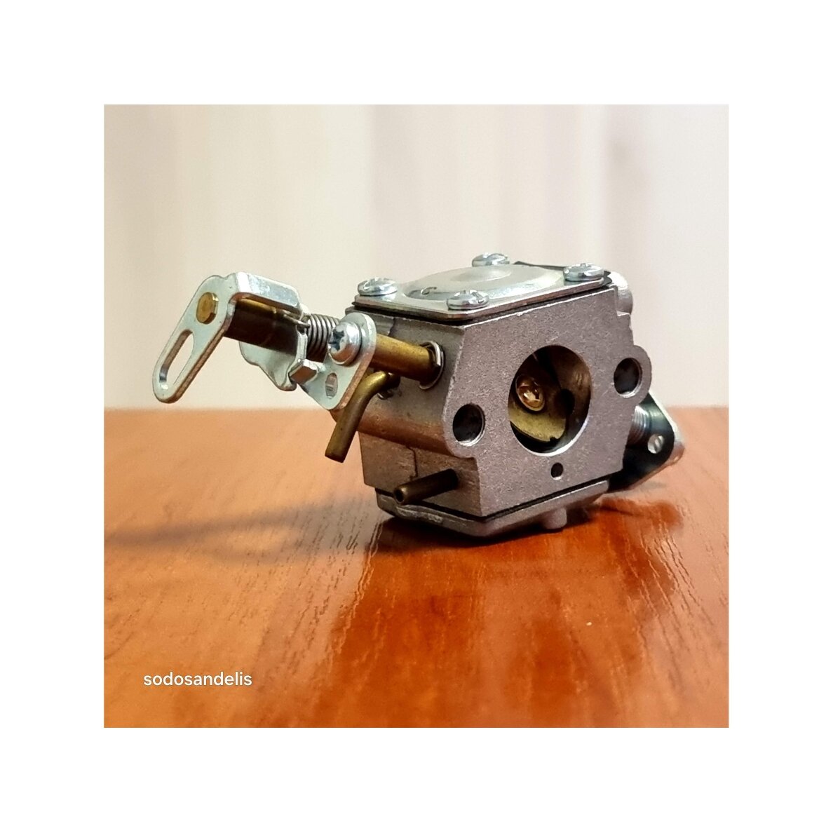 Carburetor HOMELITE CSP4518 Ryobi RY10518 RY10519 RY10520 RY10521 1 Carburetor HOMELITE CSP4518 Ryobi RY10518 RY10519 RY10520 RY10521 1