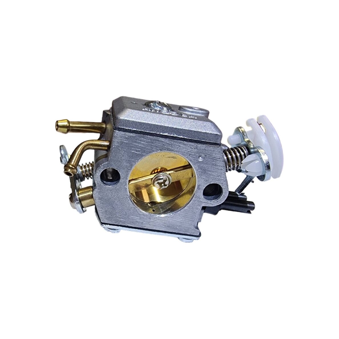 Karbiuratorius Husqvarna 362 362XP 365 371 371EPA 372 372EPA; Jonsered 2065 2165 CS2165 CS 2165 EPA 2 Karbiuratorius Husqvarna 362 362XP 365 371 371EPA 372 372EPA; Jonsered 2065 2165 CS2165 CS 2165 EPA 2