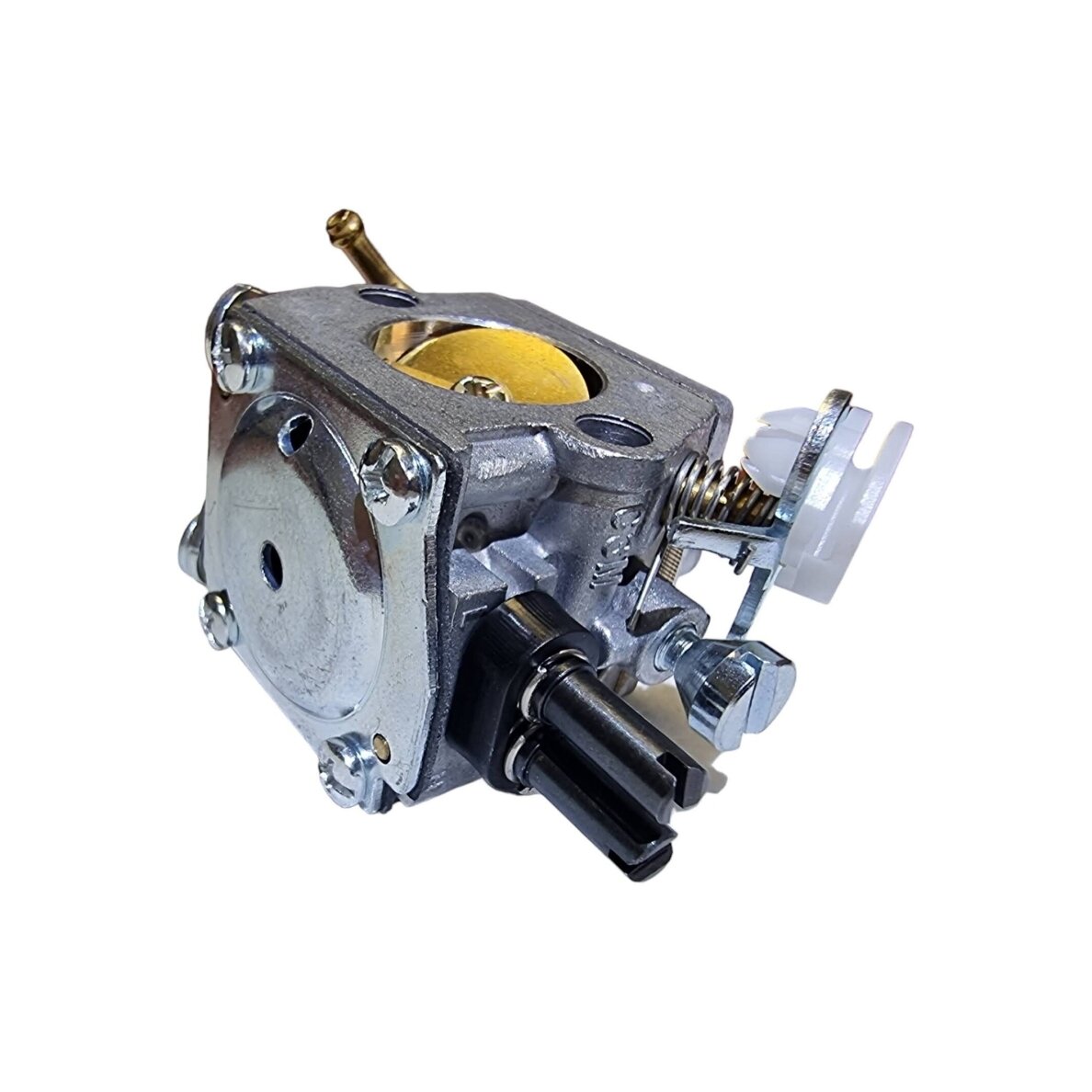 Karbiuratorius Husqvarna 362 362XP 365 371 371EPA 372 372EPA; Jonsered 2065 2165 CS2165 CS 2165 EPA 3 Karbiuratorius Husqvarna 362 362XP 365 371 371EPA 372 372EPA; Jonsered 2065 2165 CS2165 CS 2165 EPA 3