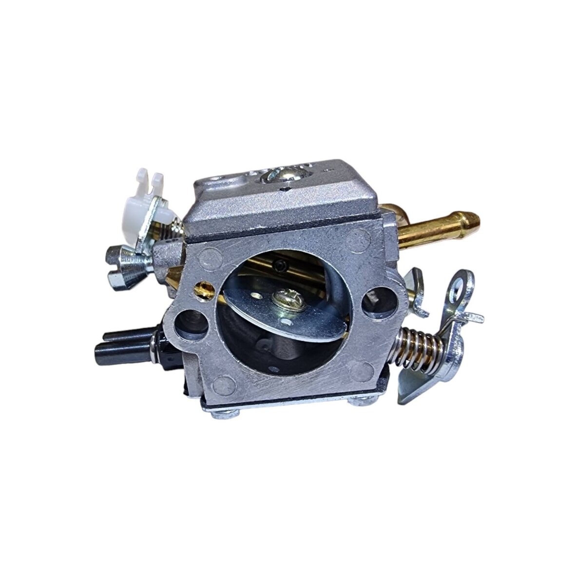 Karbiuratorius Husqvarna 362 362XP 365 371 371EPA 372 372EPA; Jonsered 2065 2165 CS2165 CS 2165 EPA 1 Karbiuratorius Husqvarna 362 362XP 365 371 371EPA 372 372EPA; Jonsered 2065 2165 CS2165 CS 2165 EPA 1