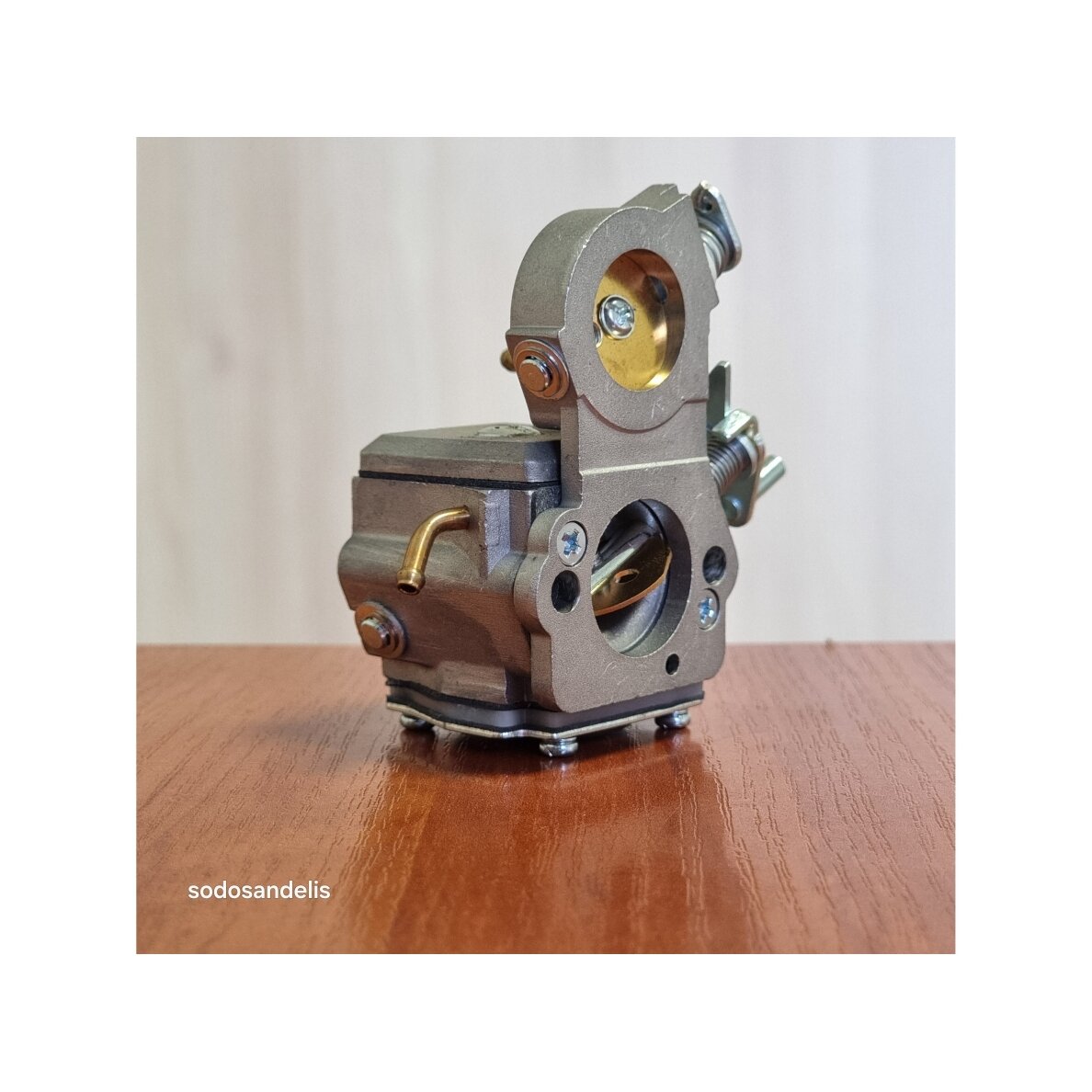 Carburetor for Husqvarna K750 K760 Saws Hus 503283209 Zama C3-EL53 C3-EL43A 3
