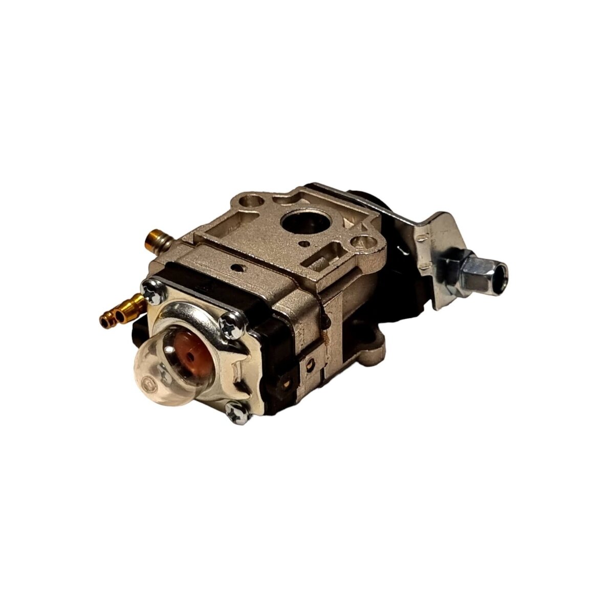 Karbiuratorius kiniškam trimeriui BC360 TL33 36mm 11