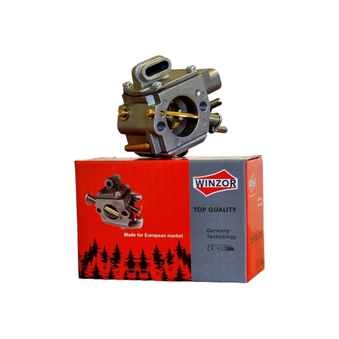 Carburetor for STIHL 029 039 MS290 MS310 MS390 chainsaws 9