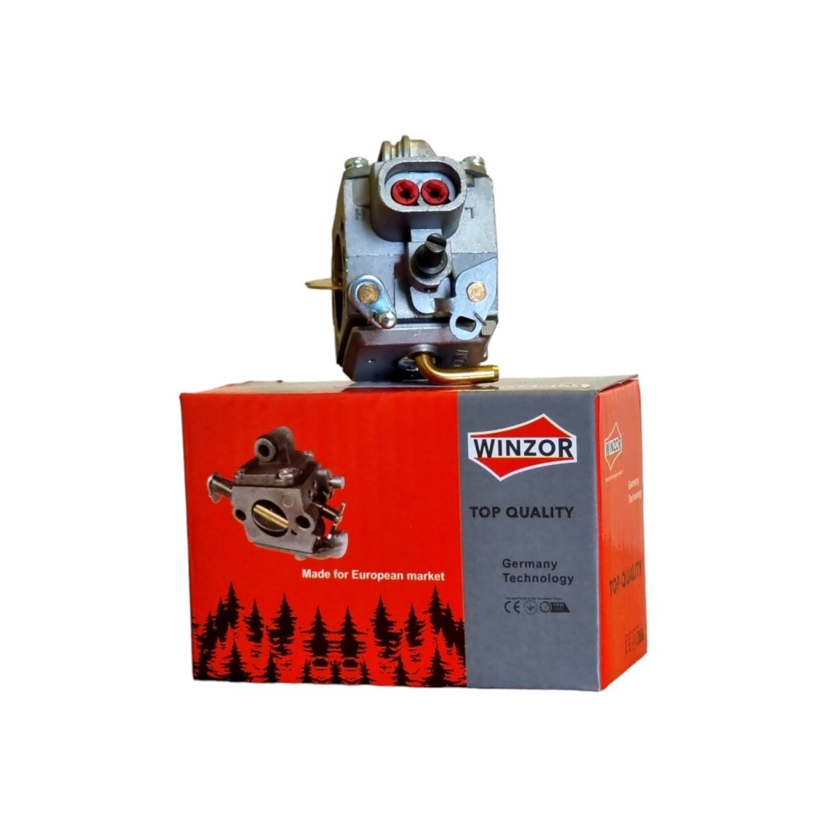 Karbiuratorius skirtas STIHL 029 039 MS290 MS310 MS390 pjūklams 2 Karbiuratorius skirtas STIHL 029 039 MS290 MS310 MS390 pjūklams 2
