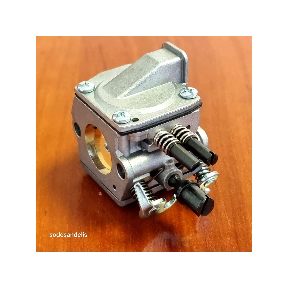 Karbiuratorius skirtas STIHL MS340 MS360 034 036 Pjūklams 11251200613 11251200651 3 Karbiuratorius skirtas STIHL MS340 MS360 034 036 Pjūklams 11251200613 11251200651 3