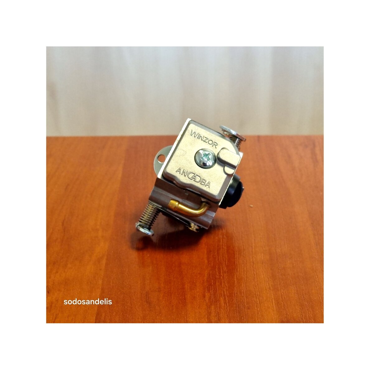 Carburetor for STIHL MS180 2-MIX chainsaw 1130 120 0612 ZAMA C1Q-S286C 3 Carburetor for STIHL MS180 2-MIX chainsaw 1130 120 0612 ZAMA C1Q-S286C 3