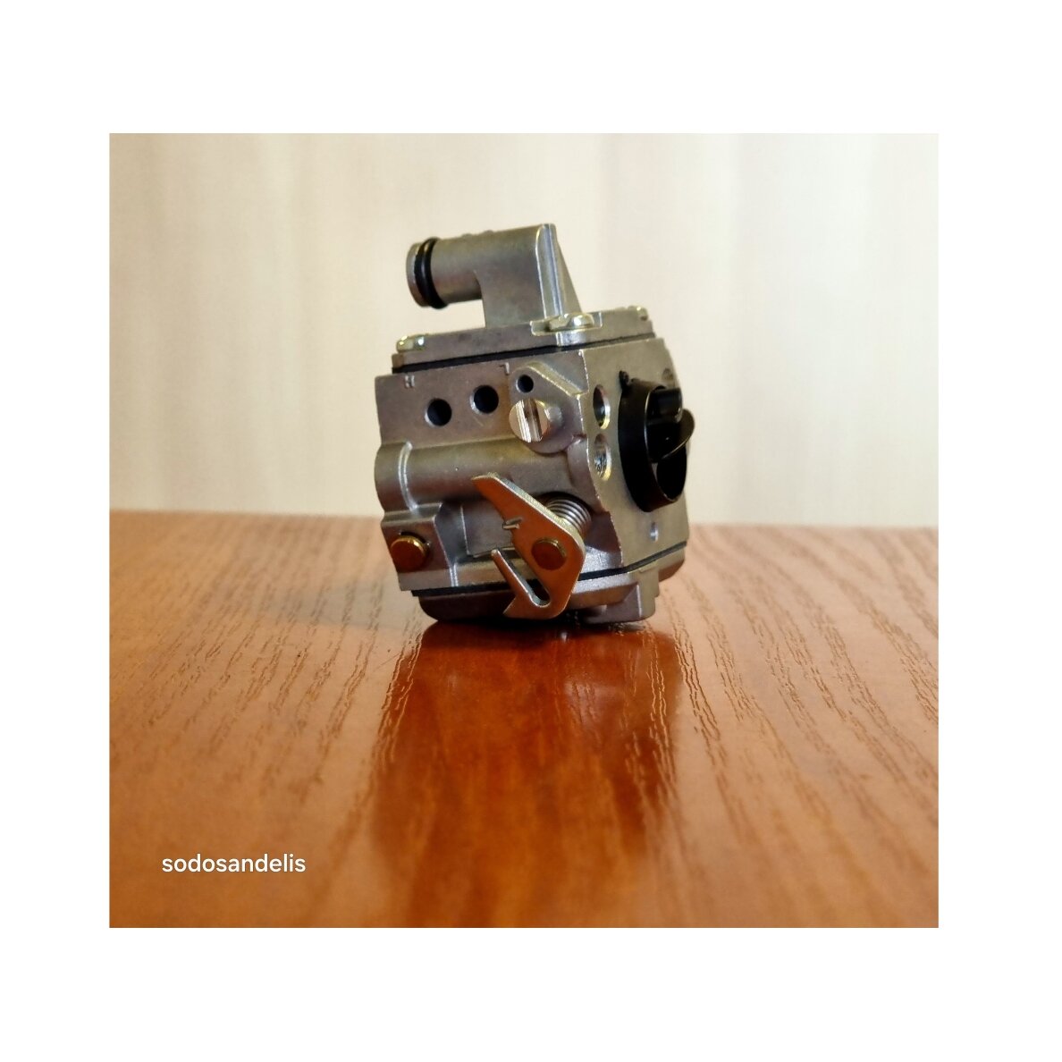 Carburetor for STIHL MS180 2-MIX chainsaw 1130 120 0612 ZAMA C1Q-S286C 1 Carburetor for STIHL MS180 2-MIX chainsaw 1130 120 0612 ZAMA C1Q-S286C 1