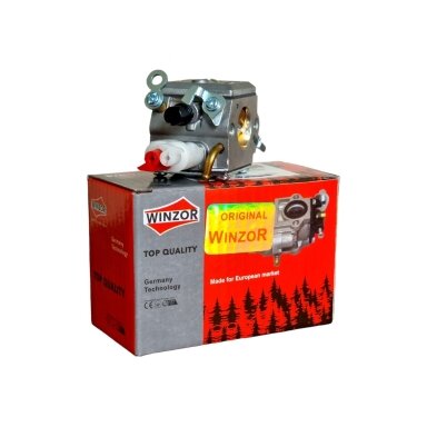 Karbiuratorius Husqvarna 340, 345, 346, 350, 351, 353 – HDA-159A tipo