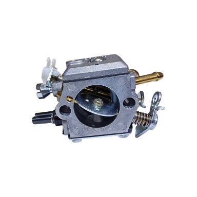 Karbiuratorius Husqvarna 362 362XP 365 371 371EPA 372 372EPA; Jonsered 2065 2165 CS2165 CS 2165 EPA Karbiuratorius Husqvarna 362 362XP 365 371 371EPA 372 372EPA; Jonsered 2065 2165 CS2165 CS 2165 EPA