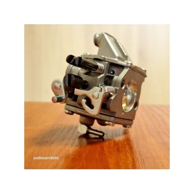 Karbiuratorius skirtas STIHL MS660 MS650 066 Pjūklams. 11221200621 WJ­67A