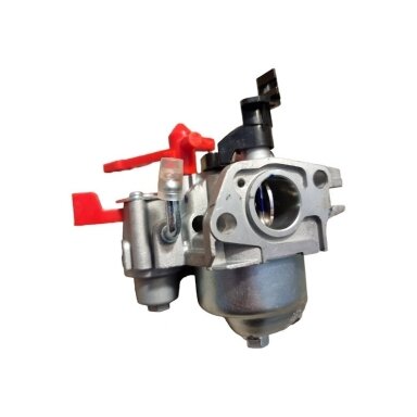 Karbiuratorius WEIMA WM168FB-2/P  varikliui