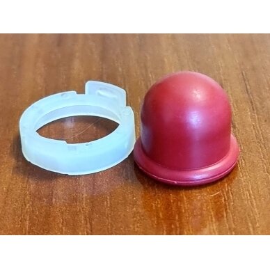 Karburatora degvielas sūknis Briggs & Stratton Classic \/ Sprint \/ Quatro dzinējiem. 694394 6